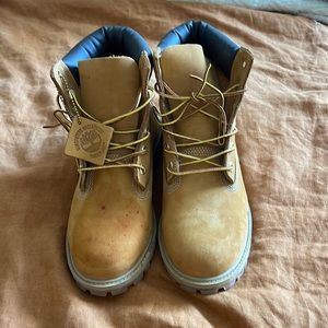 Men's Timberland® Premium 6-Inch Waterproof Boot